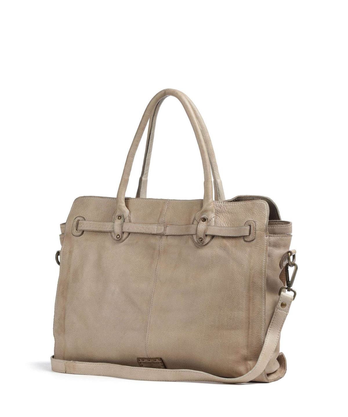 Taschendieb Wien Seelengasse 1 Tote bag cream