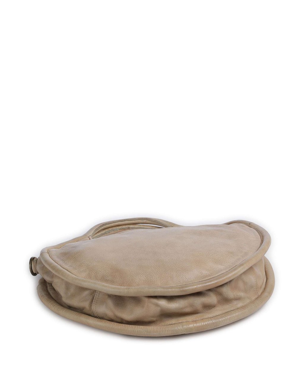 Taschendieb Wien Kaisterstrasse 1 Handbag cream