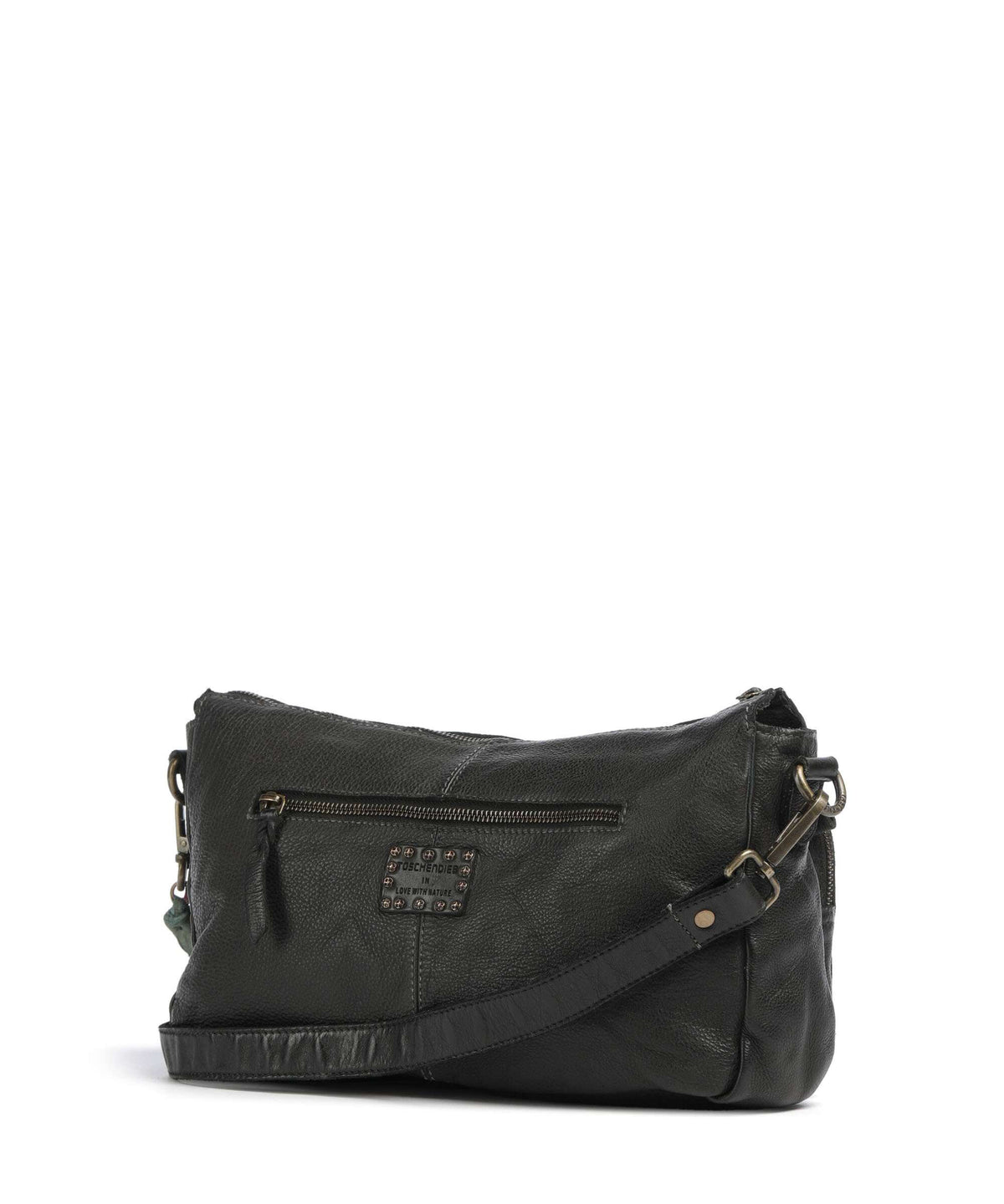 Taschendieb Wien Kaisterstrasse 5 Crossbody bag green forest