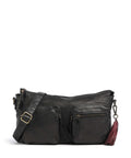Taschendieb Wien Kaisterstrasse 5 Crossbody bag black vintage