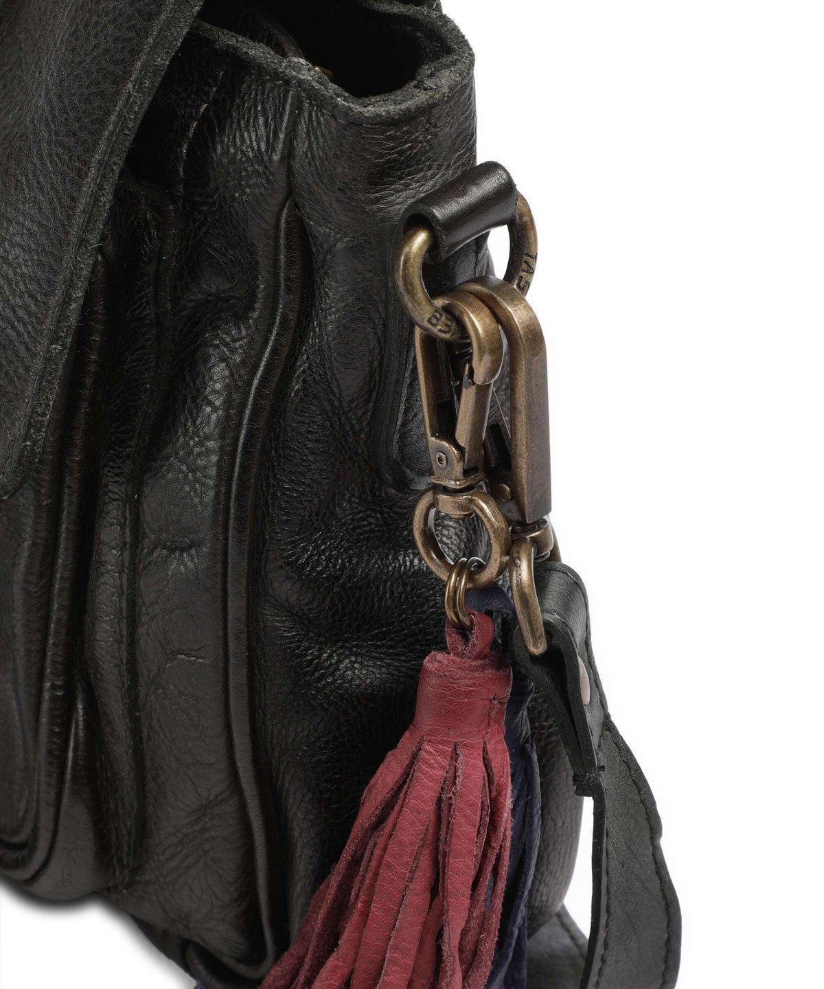 Taschendieb Wien Kaisterstrasse 6 Crossbody bag green forest