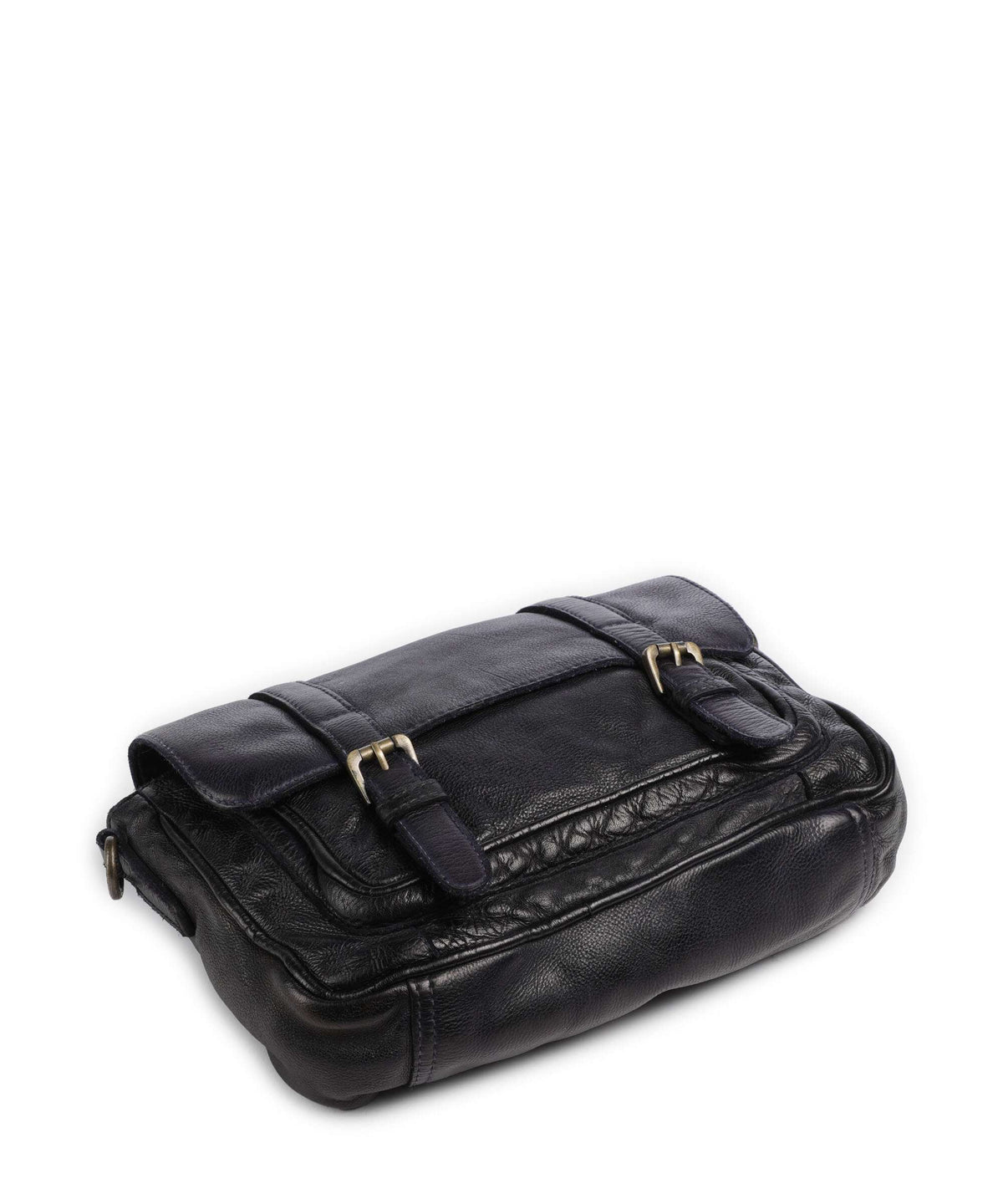 Taschendieb Wien Kaisterstrasse 6 Crossbody bag blue sea