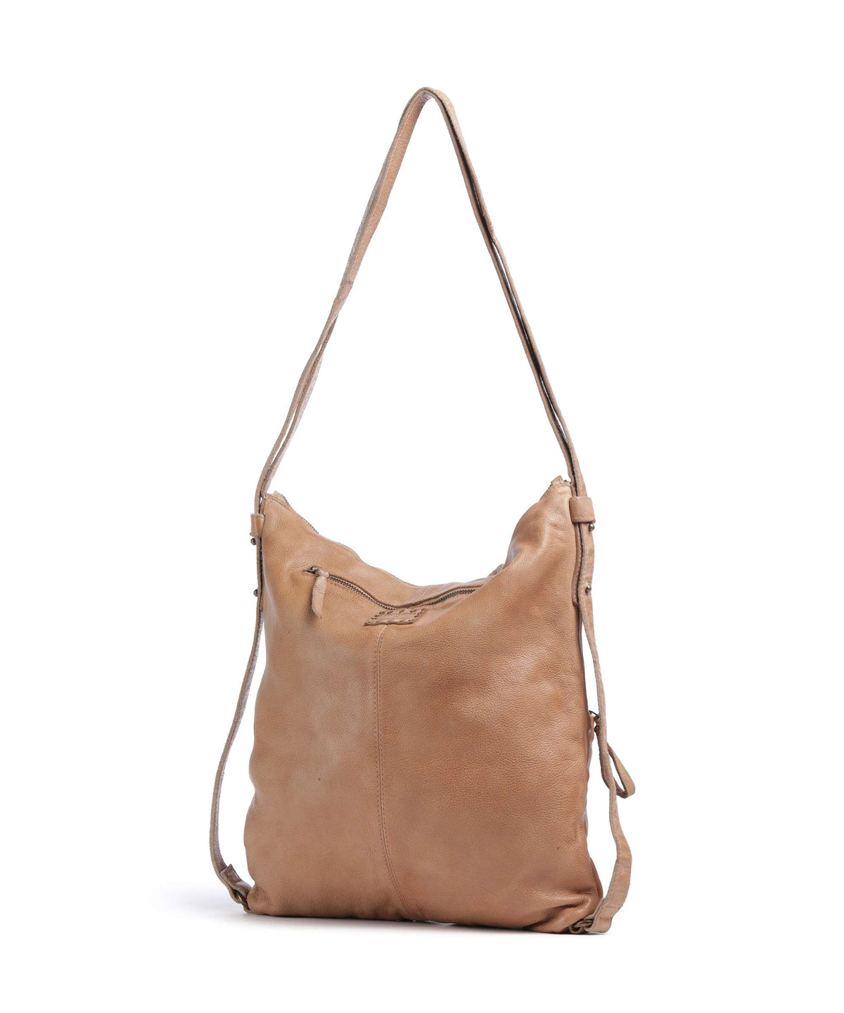 Taschendieb Wien Kaisterstrasse 3 Backpack bag wuestensand