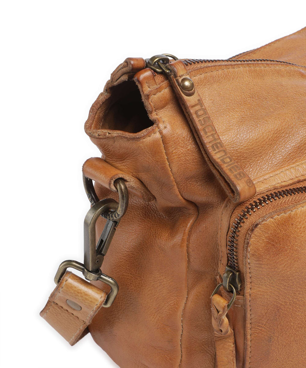 Taschendieb Wien Kaisterstrasse 5 Crossbody bag summerpower