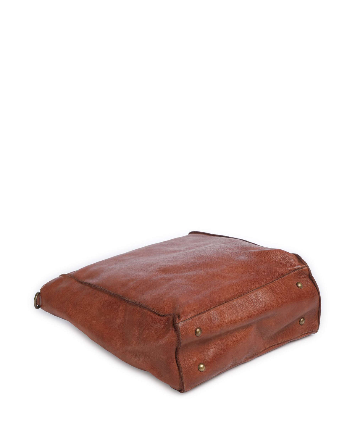 Taschendieb Wien Kaiserstrasse 21 Tote bag cognac