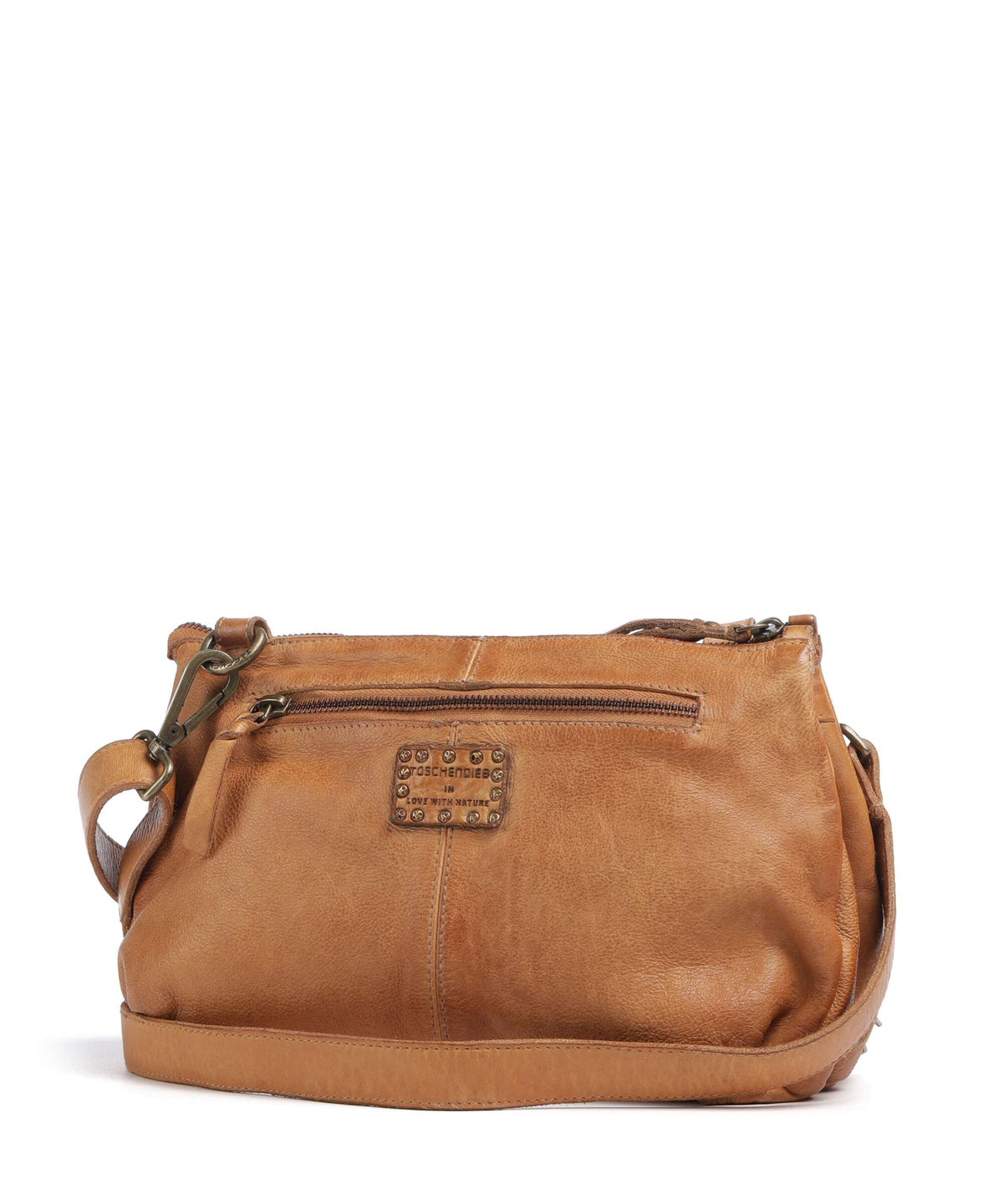 Taschendieb Wien Kaiserstrasse 17 Crossbody bag summerpower