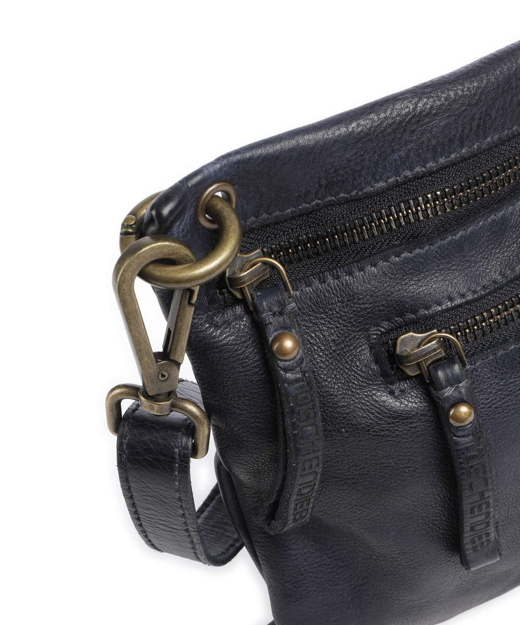 Taschendieb Wien Kaiserstrasse 18 Crossbody bag dark blue