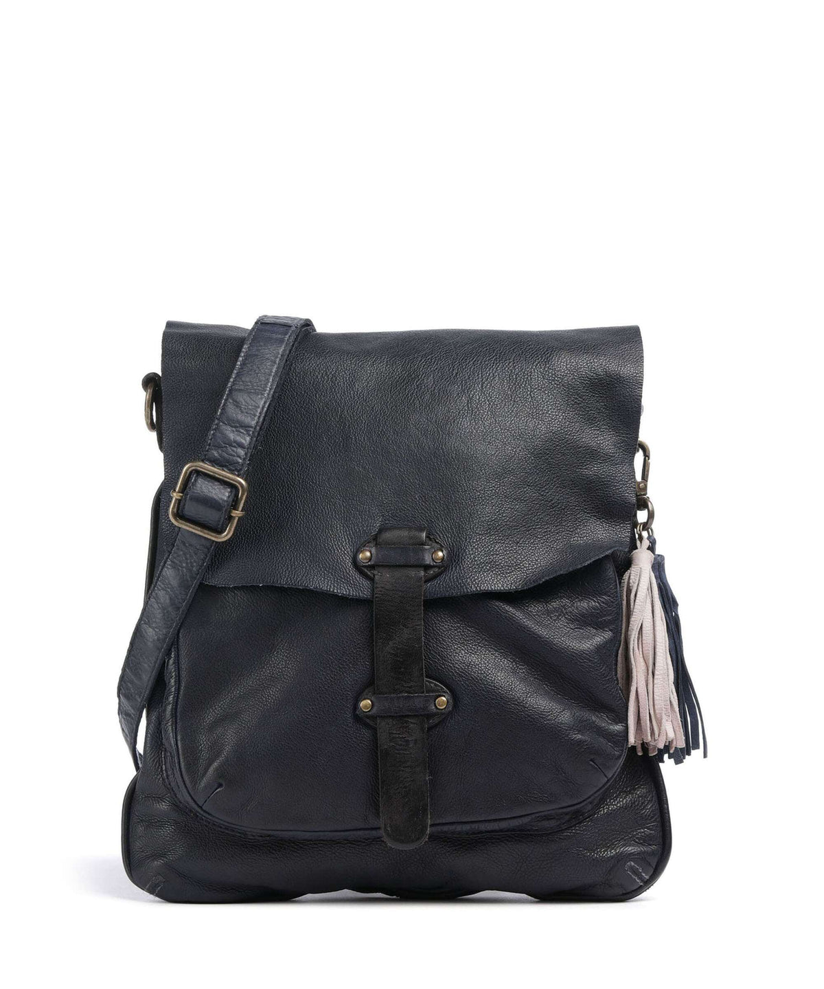 Taschendieb Wien Kohlmarkt 1 Crossbody bag dark blue
