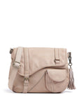 Taschendieb Wien Reitschulsteg 2 Crossbody bag linen rose