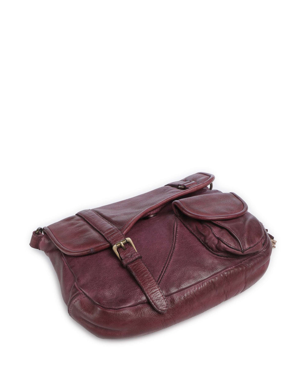 Taschendieb Wien Reitschulsteg 2 Crossbody bag happy berry