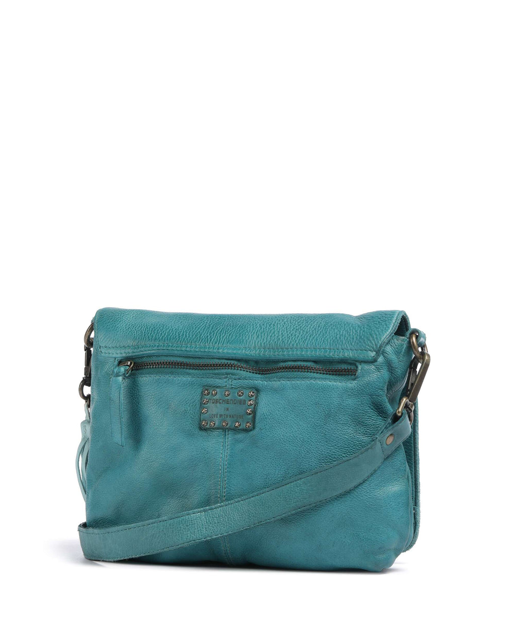 Taschendieb Wien Gutstrasse 4 Crossbody bag mint