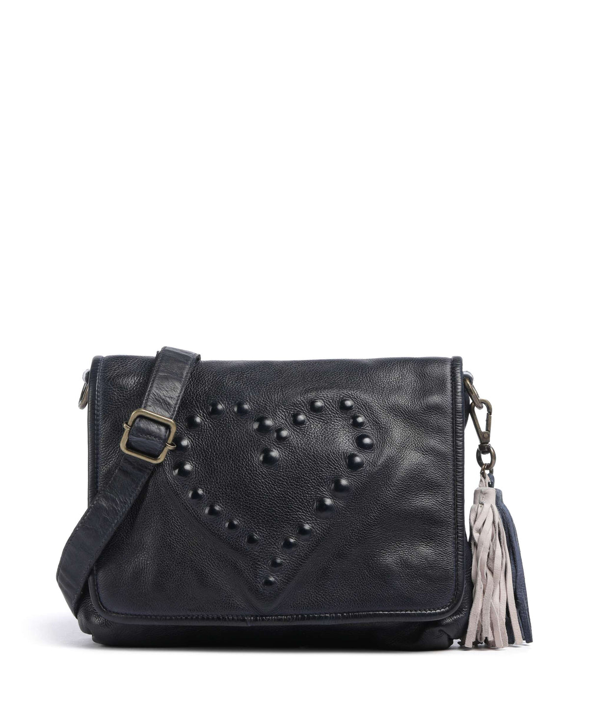 Taschendieb Wien Johnstrasse 3 Crossbody bag dark blue