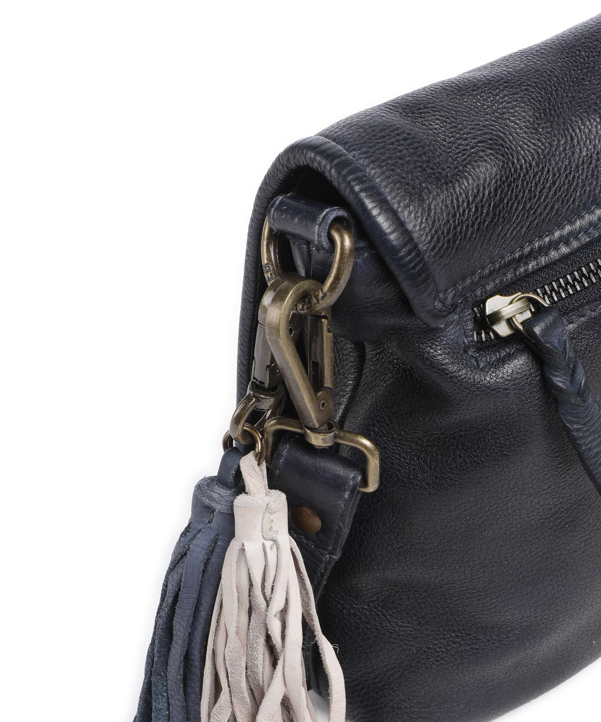 Taschendieb Wien Johnstrasse 3 Crossbody bag dark blue
