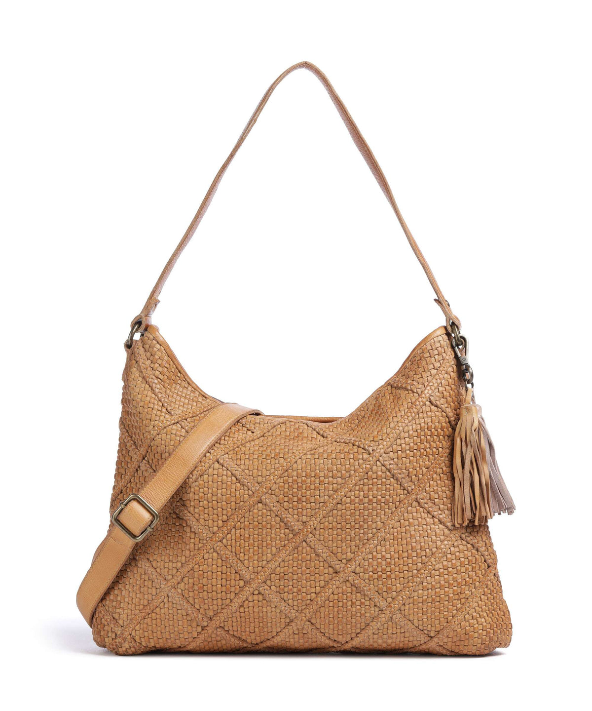 Taschendieb Wien Beatrixpark 1 Hobo bag summerpower