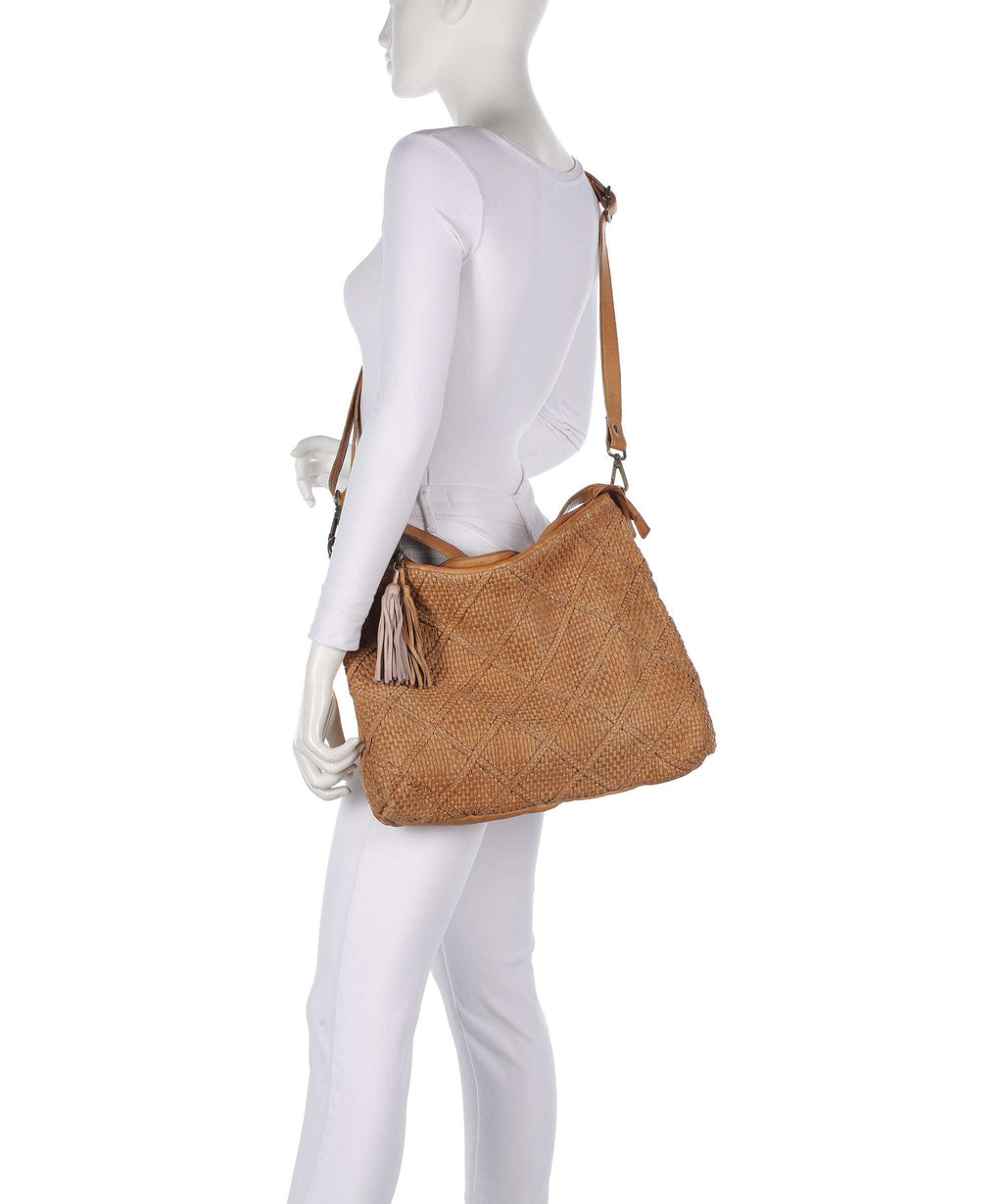 Taschendieb Wien Beatrixpark 1 Hobo bag summerpower