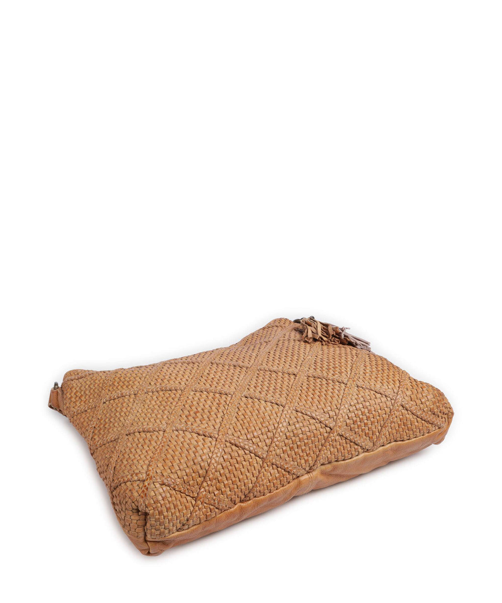 Taschendieb Wien Beatrixpark 1 Hobo bag summerpower
