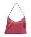 Taschendieb Wien Beatrixpark 1 Hobo bag pink power