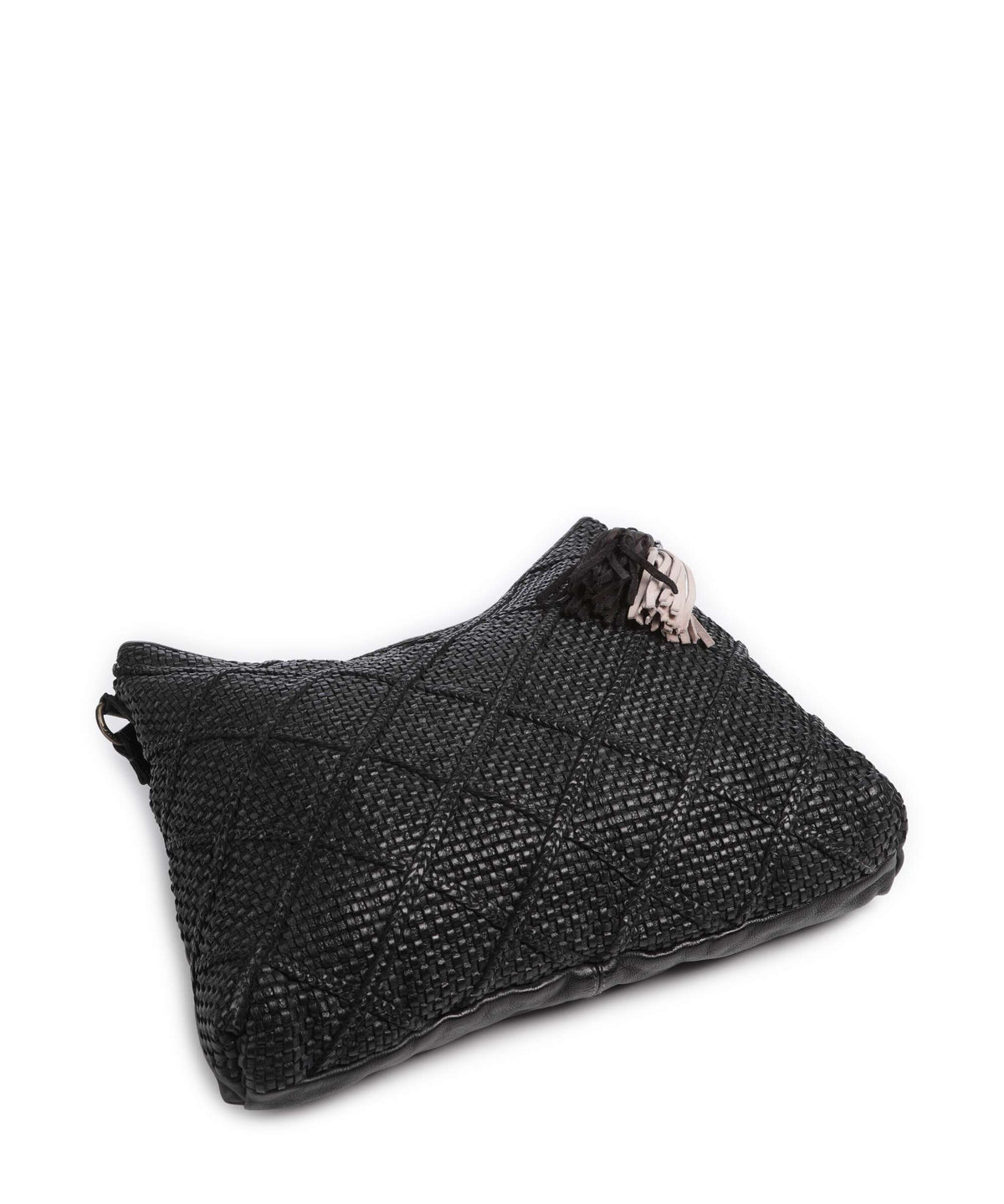 Taschendieb Wien Beatrixpark 1 Hobo bag black bean