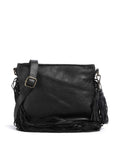 Taschendieb Wien Löwengasse 4x Crossbody bag black bean