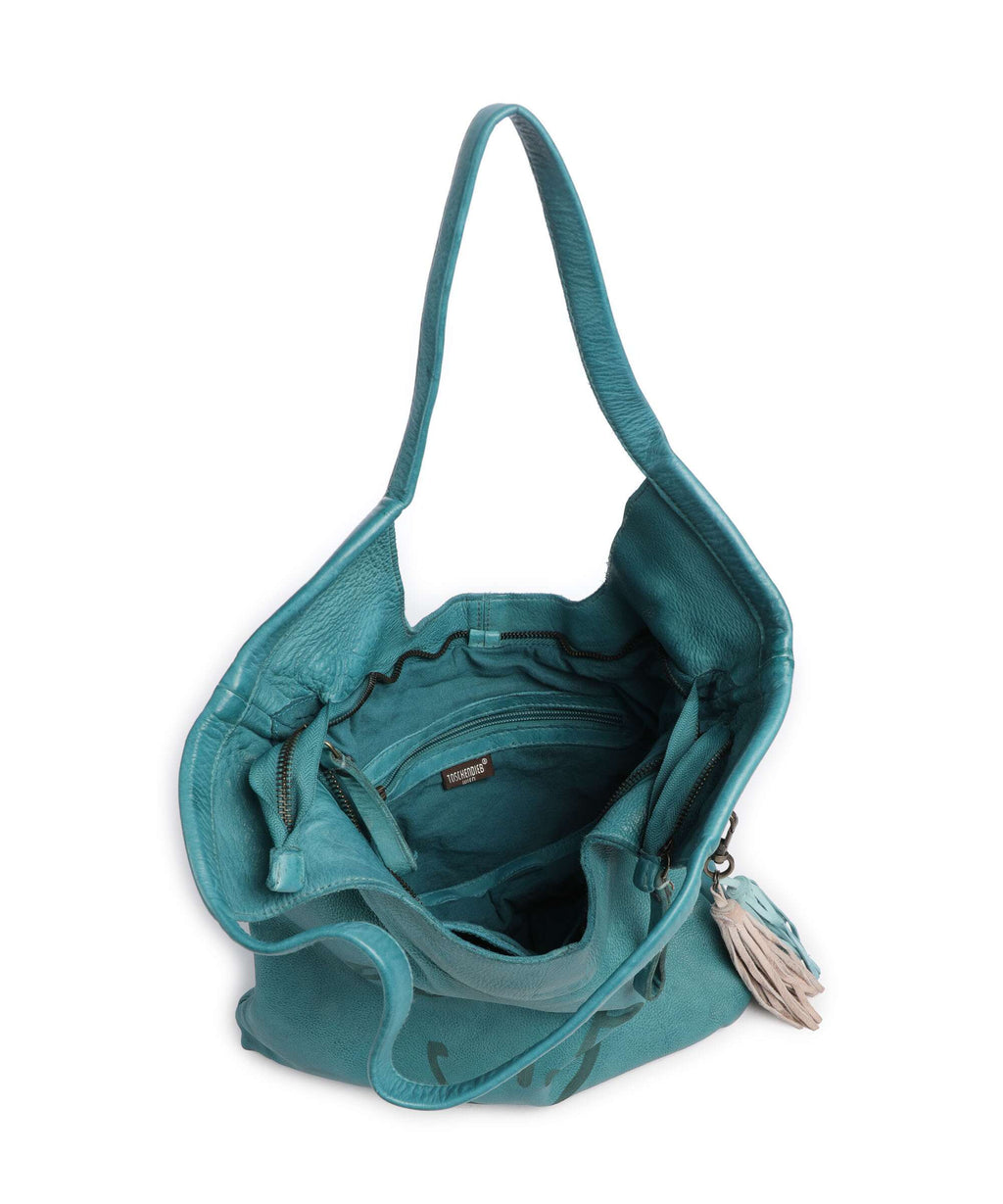 Taschendieb Wien Fröhlichgasse 2 Tote bag mint