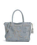 Taschendieb Wien Bäckerstrasse 1 Tote bag ice grey