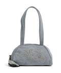 Taschendieb Wien Bäckerstrasse 4 Shoulder bag ice grey