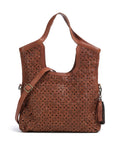 Taschendieb Wien Hafnersteig 1 Tote bag caramelized