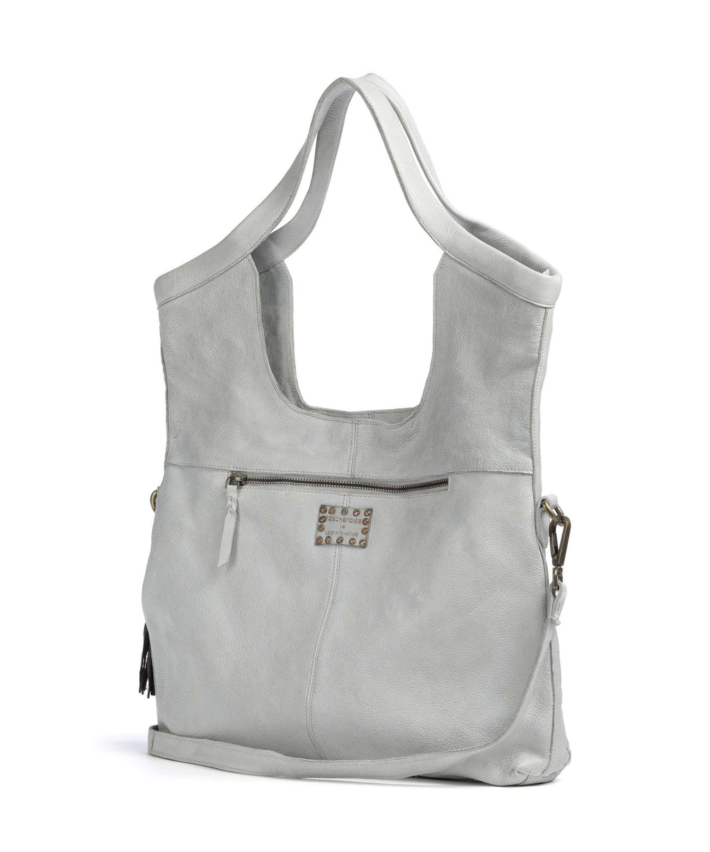 Taschendieb Wien Hafnersteig 1 Tote bag ice grey