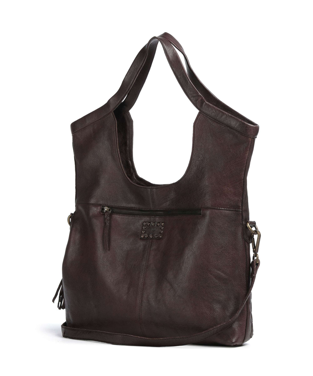 Taschendieb Wien Hafnersteig 1 Tote bag espresso