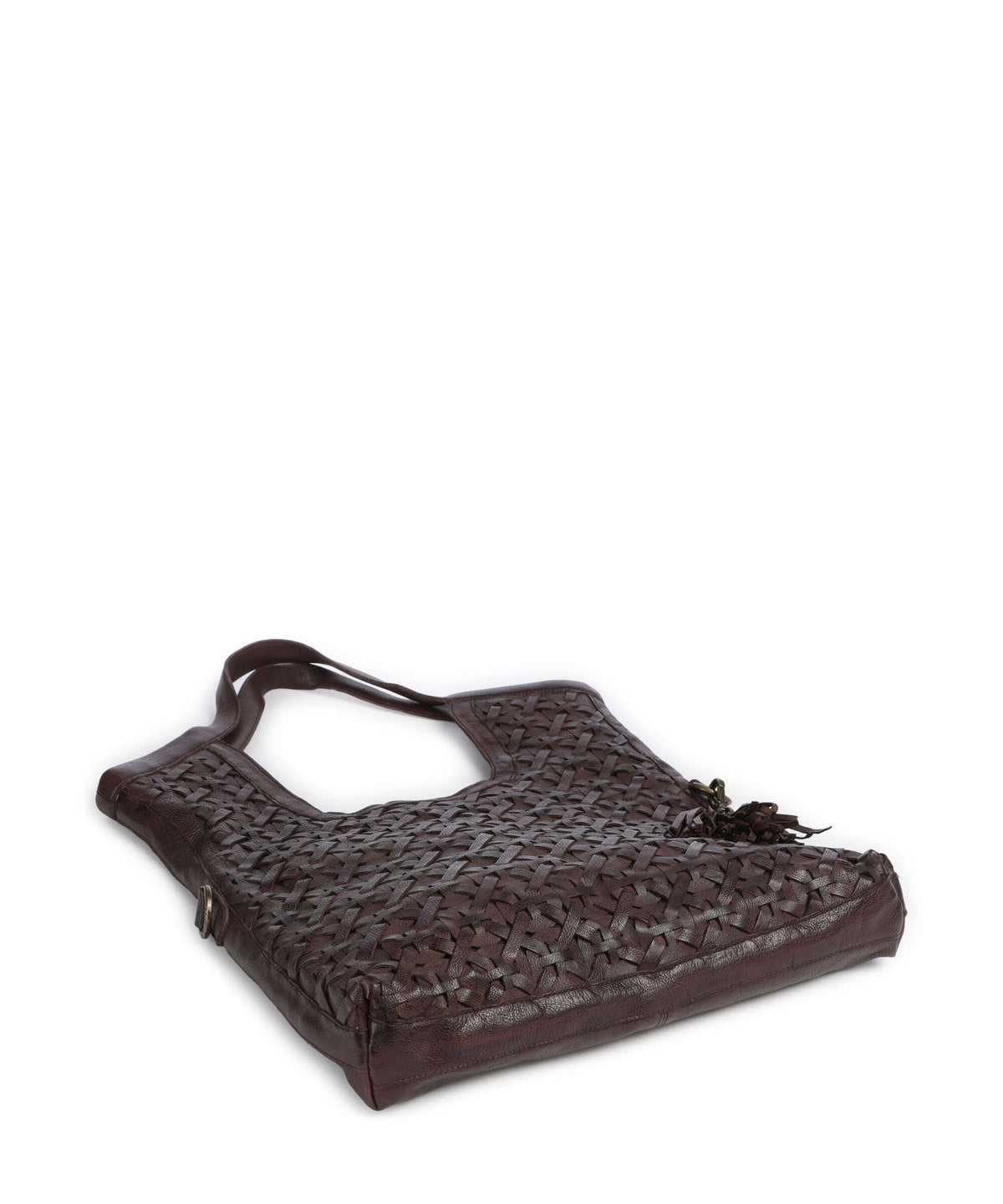 Taschendieb Wien Hafnersteig 1 Tote bag espresso