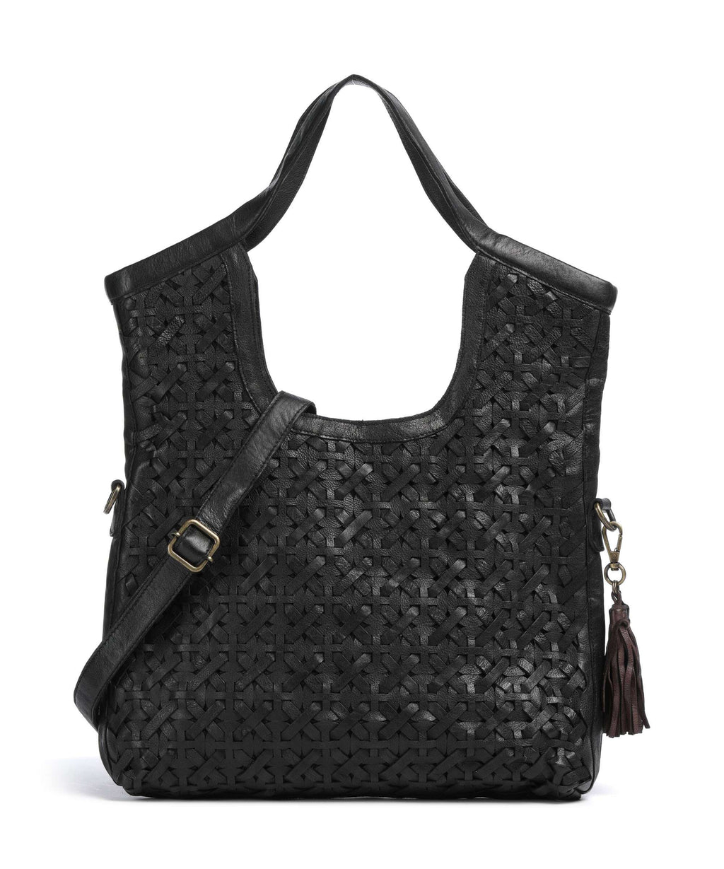 Taschendieb Wien Hafnersteig 1 Tote bag black