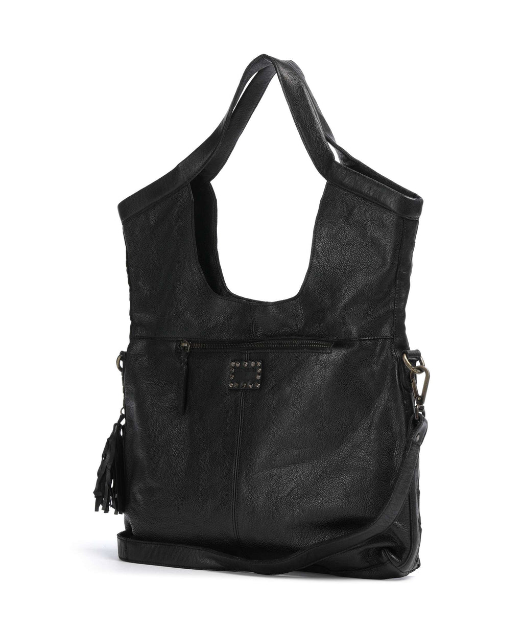 Taschendieb Wien Hafnersteig 1 Tote bag black