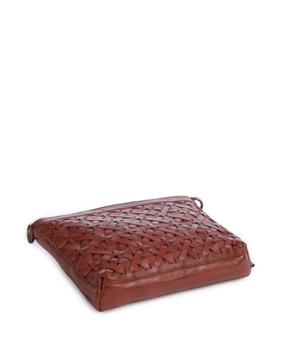 Taschendieb Wien Hafnersteig 3 Crossbody bag brandy