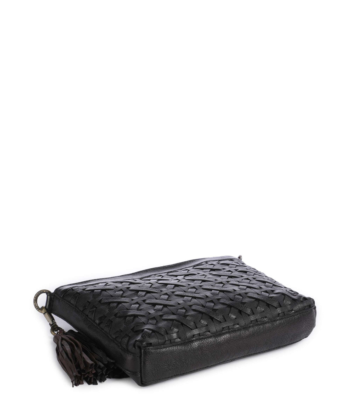Taschendieb Wien Hafnersteig 3 Crossbody bag black