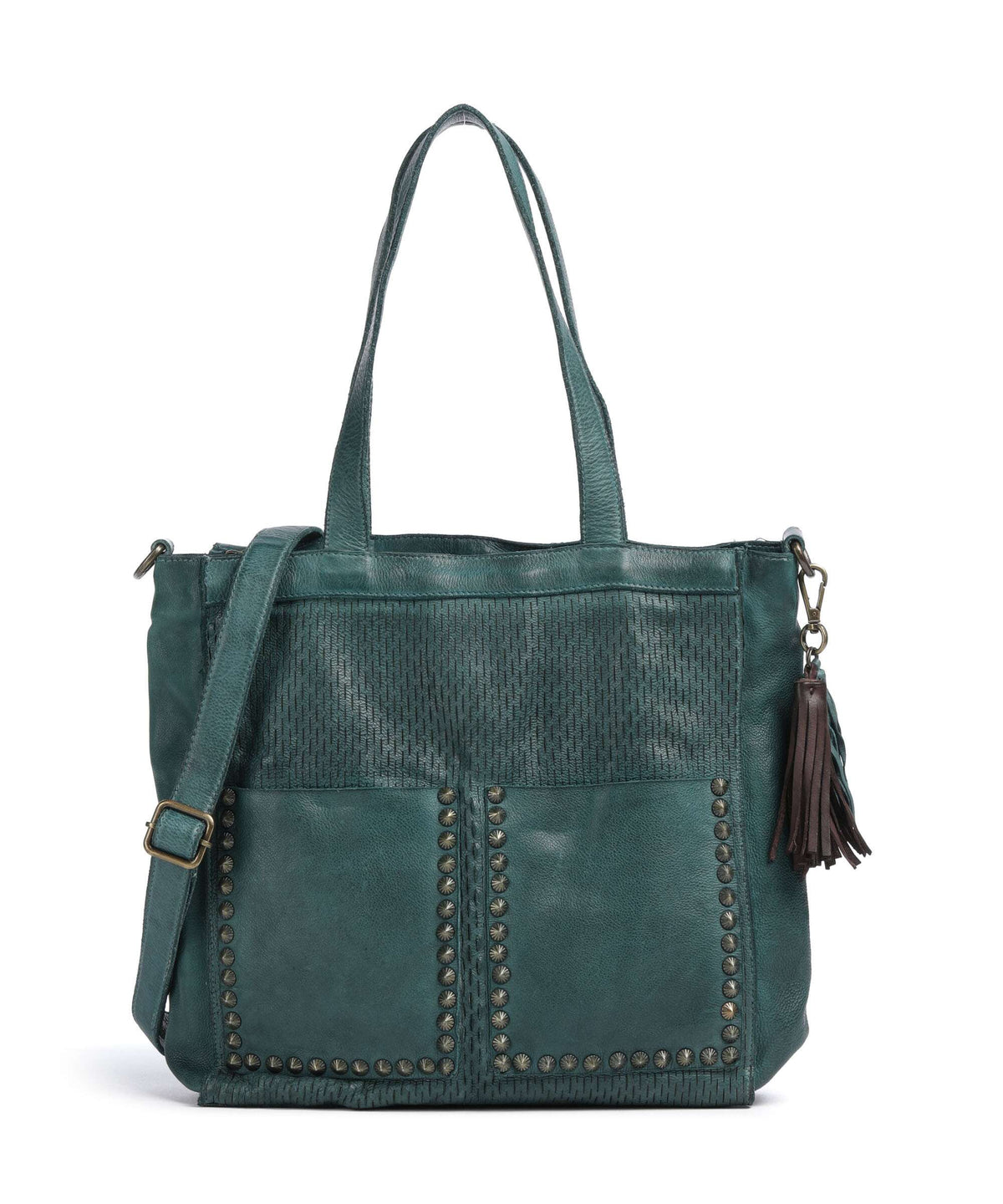 Taschendieb Wien Rabengasse 1 Tote bag forest biome
