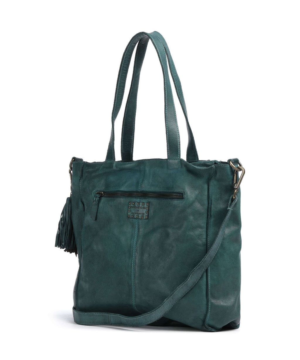 Taschendieb Wien Rabengasse 1 Tote bag forest biome
