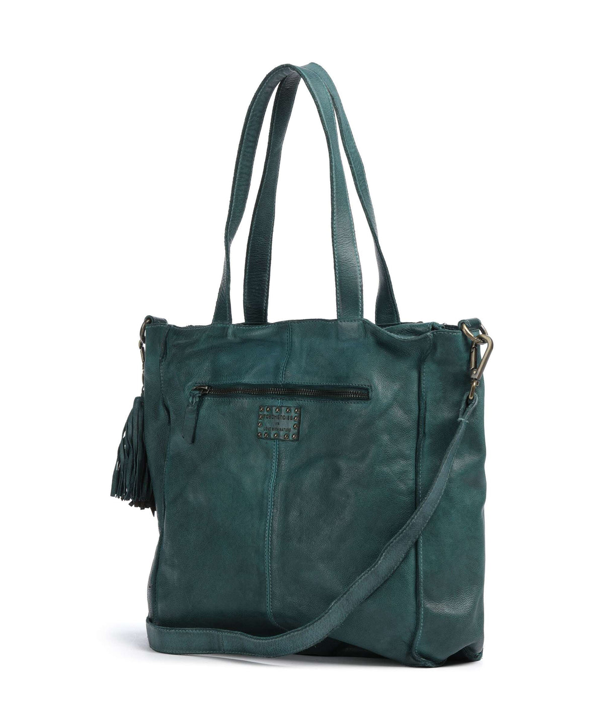 Taschendieb Wien Rabengasse 1 Tote bag forest biome