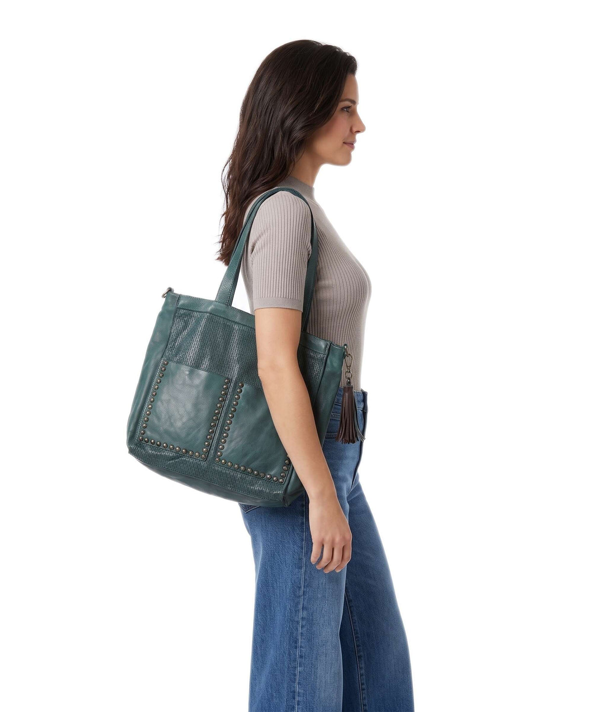 Taschendieb Wien Rabengasse 1 Tote bag forest biome