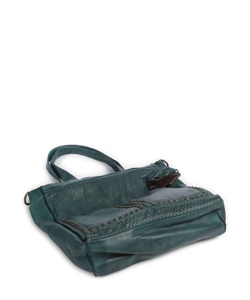 Taschendieb Wien Rabengasse 1 Tote bag forest biome