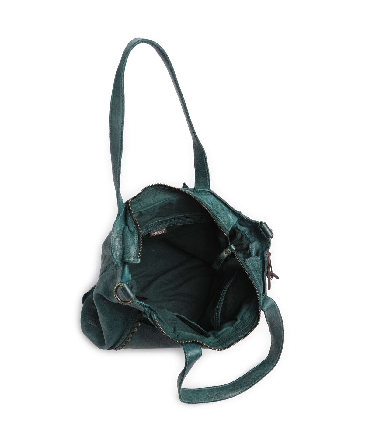 Taschendieb Wien Rabengasse 1 Tote bag forest biome