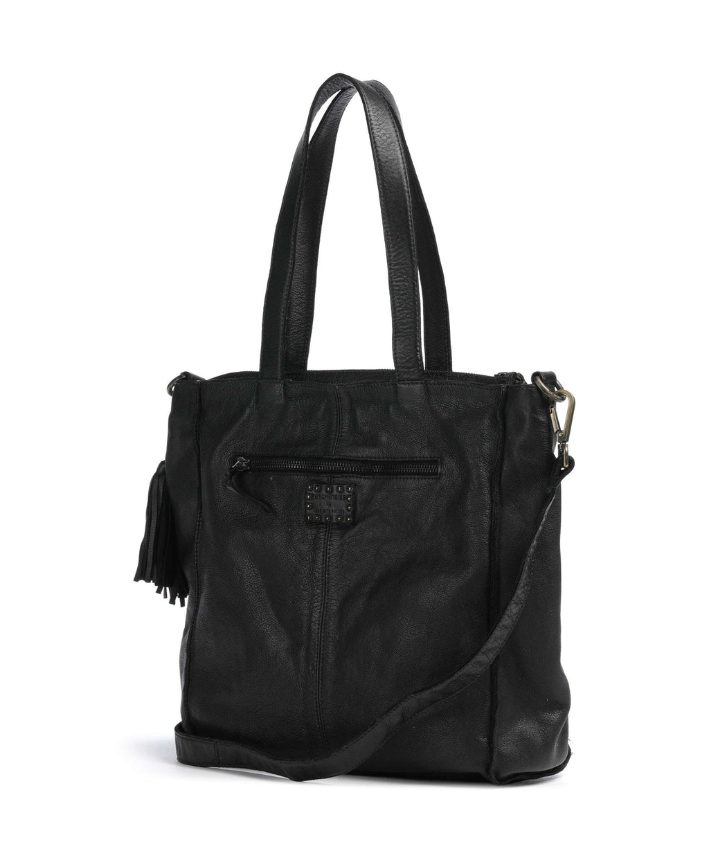 Taschendieb Wien Rabengasse 1 Tote bag black