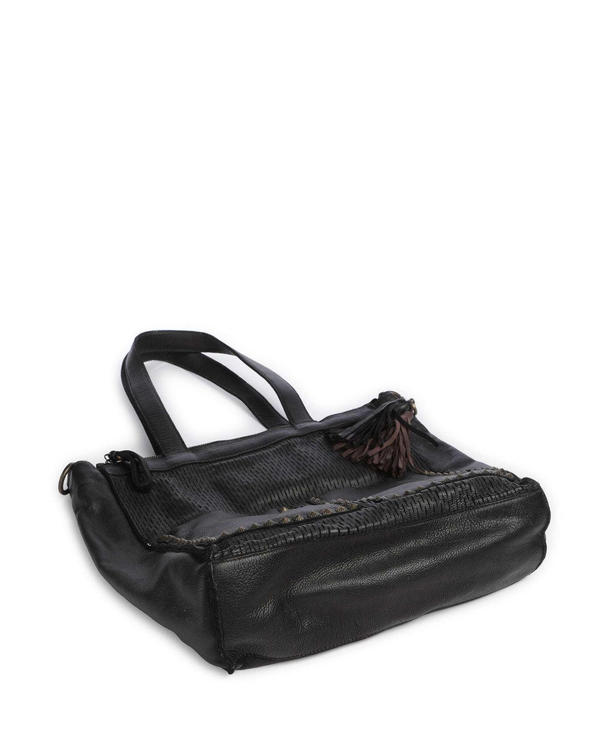 Taschendieb Wien Rabengasse 1 Tote bag black