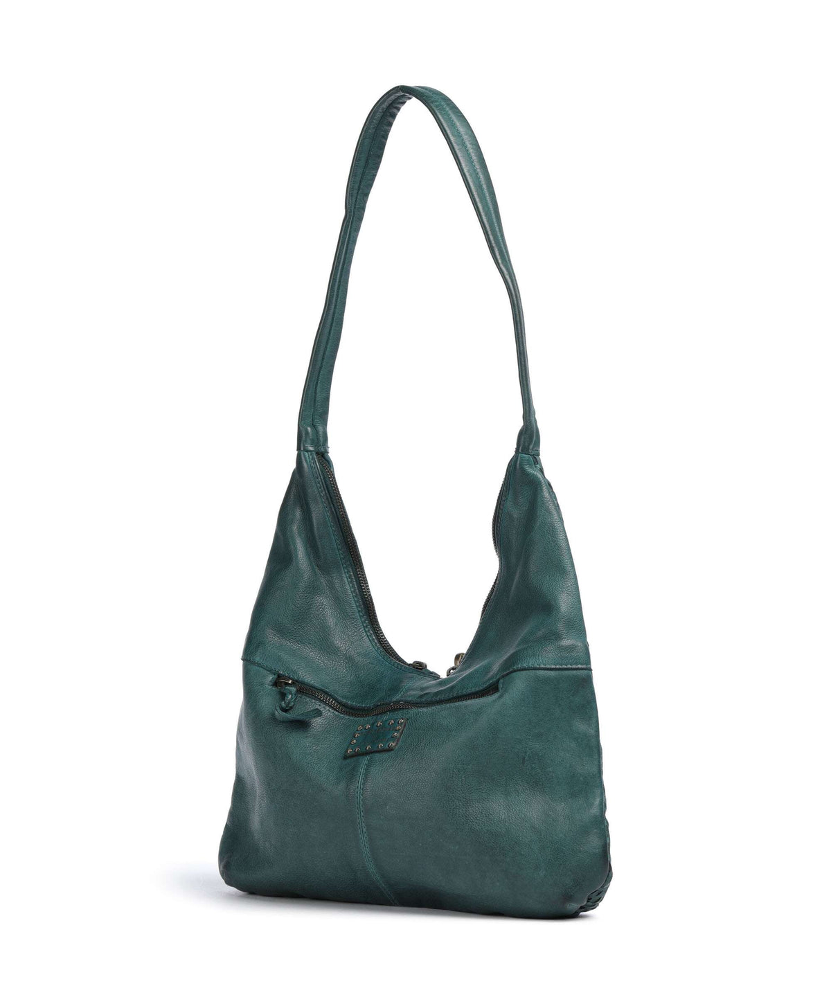 Taschendieb Wien Rabengasse 2 Hobo bag forest biome