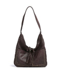 Taschendieb Wien Rabengasse 2 Hobo bag espresso
