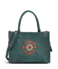 Taschendieb Wien Brigittagasse 1 Tote bag forest biome
