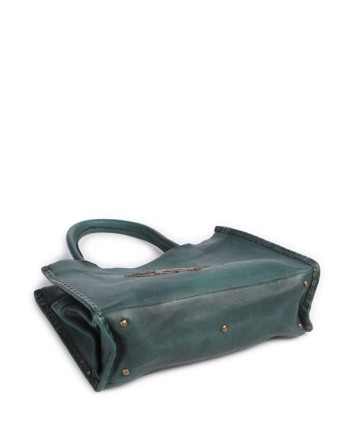 Taschendieb Wien Brigittagasse 1 Tote bag forest biome
