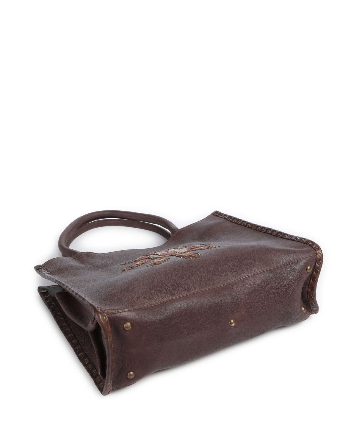 Taschendieb Wien Brigittagasse 1 Tote bag espresso