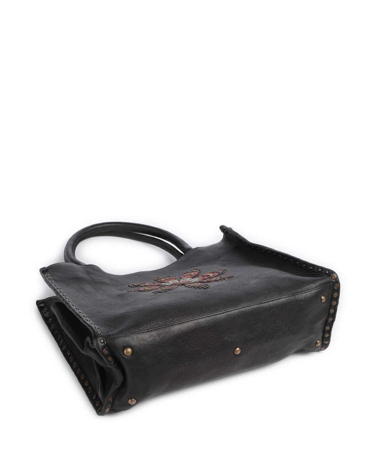 Taschendieb Wien Brigittagasse 1 Tote bag black