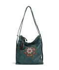 Taschendieb Wien Brigittagasse 2 Backpack bag forest biome