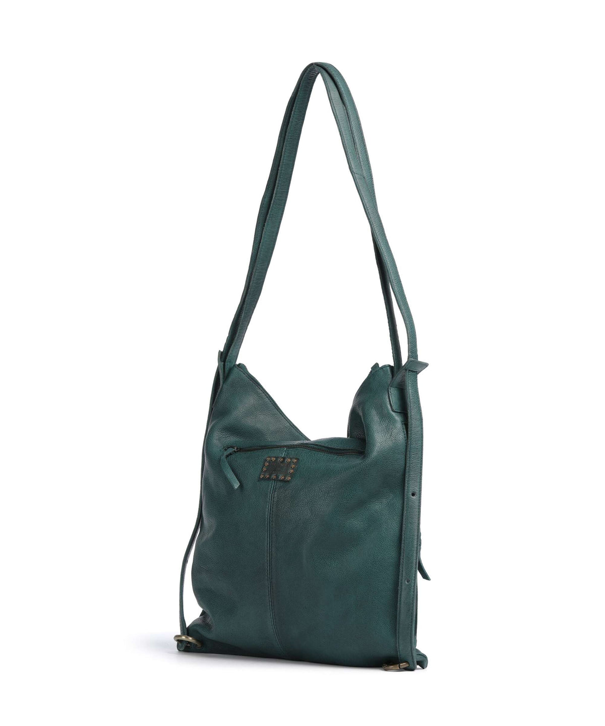 Taschendieb Wien Brigittagasse 2 Backpack bag forest biome